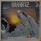 Quartz ''Same'' 1978 Lp - вид 1