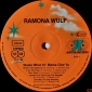 Ramona Wulf (Silver Convention) 1980 Lp RARE! - вид 5