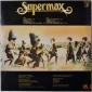 Supermax ''Types Of Skin'' 1980 Lp RARE! - вид 1
