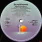 Steve Winwood ''Higher Love'' 1986 Maxi Single - вид 2