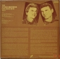 The Everly Brothers ''Greatest Hits Vol.2'' 1974 Lp - вид 1