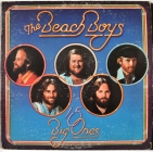 The Beach Boys ''15 Big Ones'' 1976 Lp