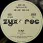 Velvet Noise ''Venus'' 1986 Maxi-Single - вид 2