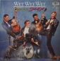 Wet Wet Wet ''Popped In Souled Out'' 1987 Lp MINT - вид 1