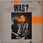 Wolf Maahn ''Was?'' 1989 Lp - вид 1