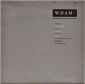 Wham ''I'm Your Man'' 1985 Maxi Single - вид 1