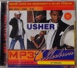 Usher ''Collection'' MP 3
