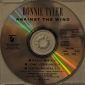 Bonnie Tyler (D.Bohlen) ''Against The Wind'' CD - вид 2