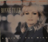 Bonnie Tyler (D.Bohlen) ''Against The Wind'' CD