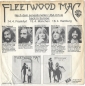 Fleetwood Mac ''Go Your Own Way'' 1977 single - вид 1
