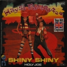 Haysi Fantayzee ''Shine Shine'' 1983 Single