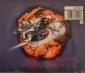 Judas Priest ''Painkiller'' 1990 CD Holland - вид 1