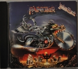 Judas Priest ''Painkiller'' 1990 CD Holland