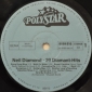 Neil Diamond ''20 Diamants Hits'' 1974 Lp - вид 2