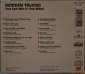 Modern Talking ''You Can Win If You Want'' 1994 CD - вид 1