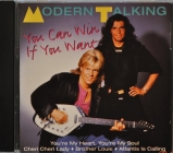 Modern Talking ''You Can Win If You Want'' 1994 CD