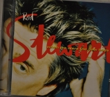 Rod Stewart ''When We Were The New Boys'' 1998 CD