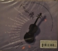 Vanessa Mae "The Violin..." CD Запечата - вид 2