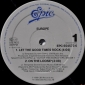 Europe ''Let The Good Times Rock'' 1988 Maxi Single - вид 2