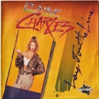 Elaine Charles ''Lay It On The Line'' 1987 Maxi Single