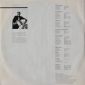 Joan Baez ''Honest Lullaby'' 1979 Lp - вид 2