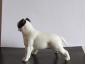 Собака Стаффордширский бультерьер,авторская керамика,Вербилки - вид 3