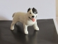 Собака Стаффордширский бультерьер,авторская керамика,Вербилки - вид 1