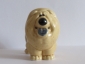 Собака Чау- чау,авторская керамика,Вербилки - вид 1