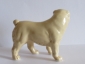 Собака Алабай ,авторская керамика,Вербилки - вид 1