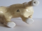 Собака Алабай ,авторская керамика,Вербилки - вид 2