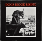 Current 93 ''Dogs Blood Rising'' 1988 Lp