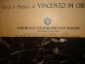 Vincenzo di Chiara.LA SPAGNOLA,болеро, ноты, две вариации текста на итал.яз., 1900-е гг  - вид 3