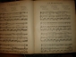 Vincenzo di Chiara.LA SPAGNOLA,болеро, ноты, две вариации текста на итал.яз., 1900-е гг  - вид 6