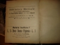 Vincenzo di Chiara.LA SPAGNOLA,болеро, ноты, две вариации текста на итал.яз., 1900-е гг  - вид 7