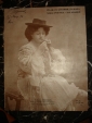 Xalabarde. PILAR. EL CIGARRILLO,хабанера,ноты,текст на испан.яз.,1900-е гг. Барселона - вид 1