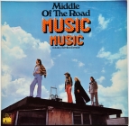Middle Of The Road ''Music Music'' 1973 Lp  MINT