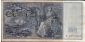 Германия  100 марок 1910 года E*5652666 - вид 1