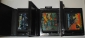 3 картриджа Sega MD 2 в малых коробках - 2 - вид 1