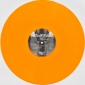 World Below "Maelstrom" 2005 Lp Orange Vinyl - вид 4