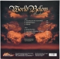 World Below "Maelstrom" 2005 Lp Orange Vinyl - вид 1
