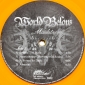 World Below "Maelstrom" 2005 Lp Orange Vinyl - вид 7