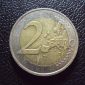 Франция 2 евро 2010 год 70 лет. - вид 1