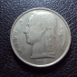 Бельгия 5 франков 1977 год belgie. - вид 1