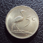Южная Африка ЮАР 5 центов 1976 год. - вид 1
