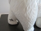 Белый медведь,авторская керамика,Вербилки - вид 2