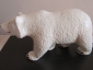 Белый медведь,авторская керамика,Вербилки - вид 3