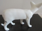 Кот ориентальный , авторская керамика,Вербилки - вид 2