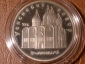 5 рублей 1990 г. Успенский собор (Proof) в капсуле _212_ - вид 1