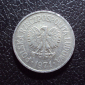 Польша 10 грошей 1971 год. - вид 1