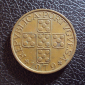Португалия 50 сентаво 1979 год. - вид 1